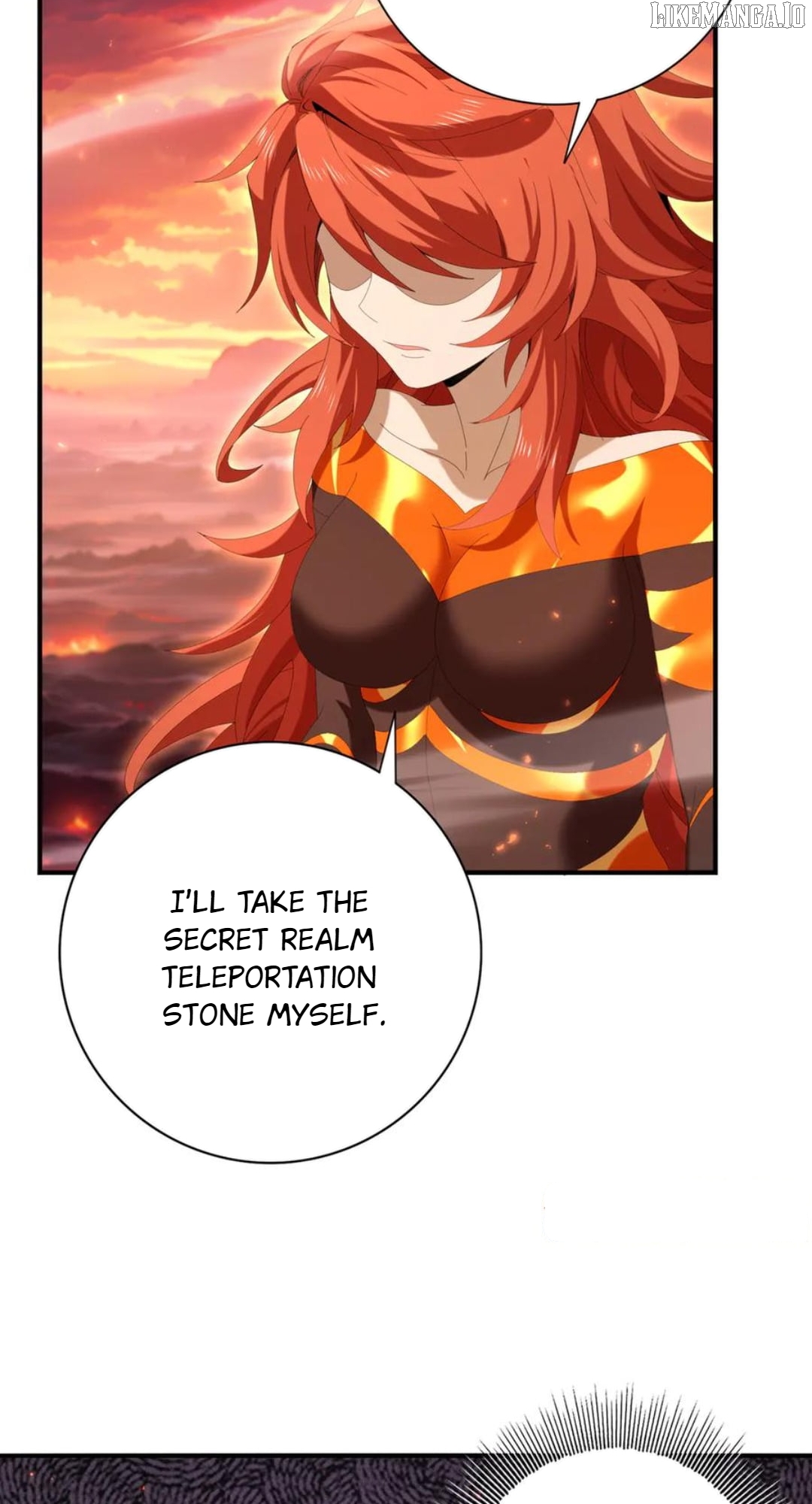 WORTHLESS PROFESSION: DRAGON TAMER Chapter 150 - page 32